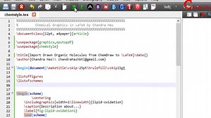 【TeX】Texmakerを導入してみた【初心者向け】