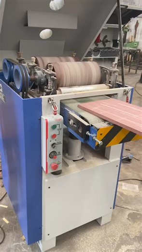 Drum sander 9815851528 | Punjab Machine Tools