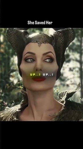 🎬 Maleficent (2014)#maleficent #angelinajolie #fantasymovies #fairytale #darkandfantasy