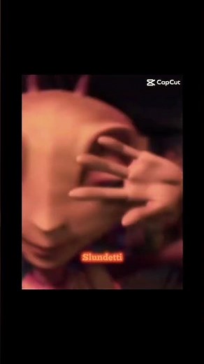 Antz dance scene edt