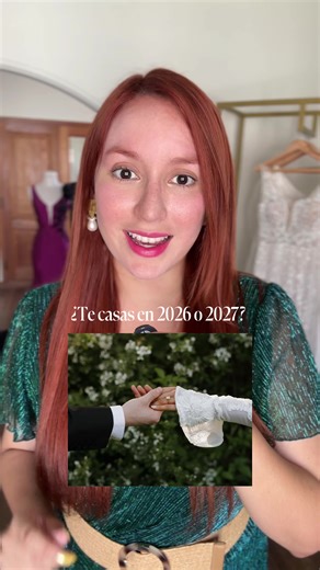 Private Bridal Experience - ¡Inscríbete para el 1 de febrero!