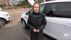 Organizations work to spread awareness about distracted driving