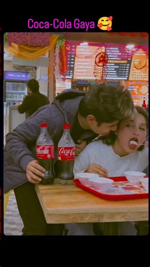 pari ka coca cola 🥤 le gaya 🤩😁 minu dil nahin lagta 🥳🫶#love #sad #romantic #song #shorts #reels