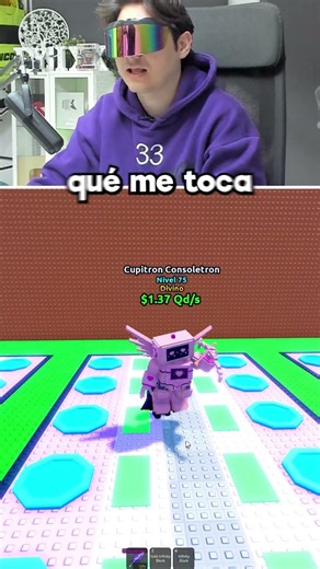 How many Lucky Blocks Infinity do I open? #stealabrainrot #roblox