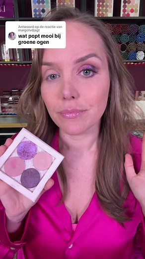 L'OYÉ Cosmetics op TikTok