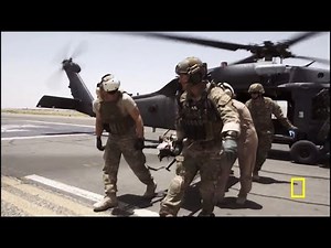 Inside Combat Rescue - PJs (Pararescue Jumper) (6) 10/
