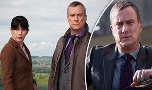 DCI Banks Trailer