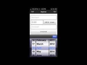 Expensify App Review