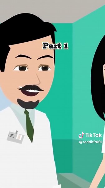 My fiancée demanded: