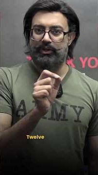 Last 15 Days = Game Changer 💯 | 10–12:30 & 2–4:30 Secret Plan🔥#nda2026#lastdays