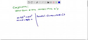 SOLVED: For which of the following configurations of Points A, B, C and D in ℝ ℙ^2 is there a projective transformation sending A, B, C to the triangle of reference and D to the unit Point? a.CAN'T COPY THE FIGURE b.CAN'T COPY THE FIGURE | Numerade