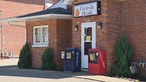 Police investigate threatening letter sent to Circleville newspaper
