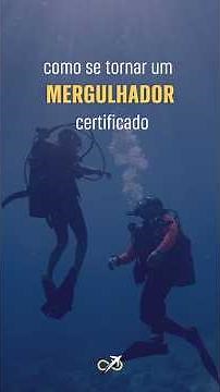 How to Become a Professional Certified Diver 🤿 | Scuba Diving Course