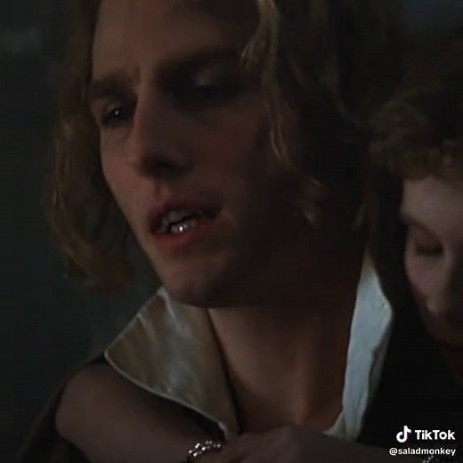Kindness of Lestat: Interview with the Vampire 1994