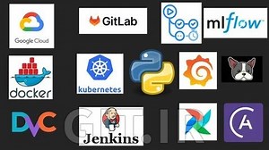 Mastering Advanced MLOps on GCP-CI/CD, Kubernetes Kubeflow