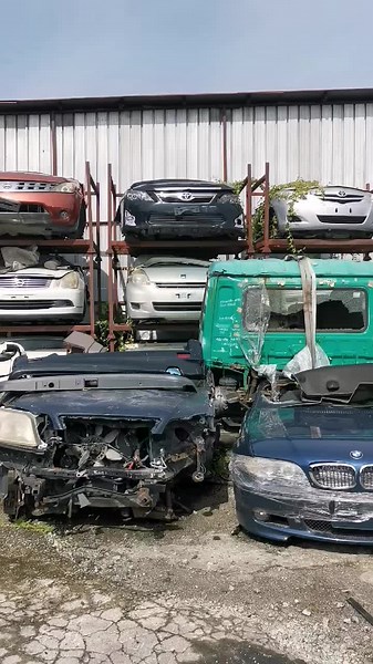 1.1K views · 235 reactions | T&T AUTO TRADING✨ Location :#Kuala...