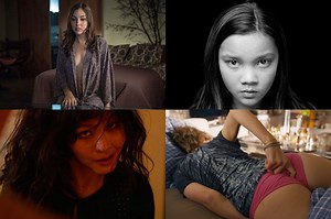 Les dix bandes-annonces de la semaine spécial Etrange Festival - "Wetlands", "Visitors", "Open Windows"