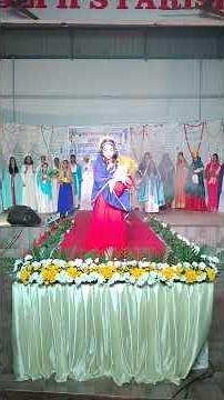 Marian Apparitions part 6 Catechism Unit Parannur