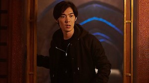 Watch Vampire Academy (2022) Season 1 Episode 10 - Ascension