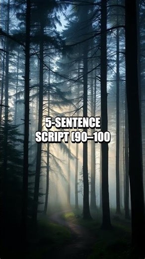 Topic Request Needed for Fresh Short Script