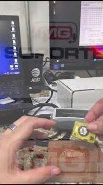 UNBOXING REMUNLOCKER Y DESBLOQUEO DE LLAVE HONDA