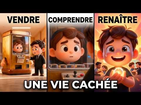 Ce que voit un distributeur automatique chaque jour