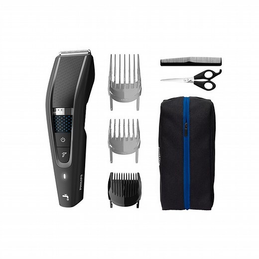 Buy Philips Series 5000 Hair Clipper HC5632/13 | Hair clippers | Argos