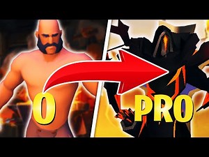 Quick Guide to Getting Started in Albion Online From 0 | Albion Beginners Guide 2021