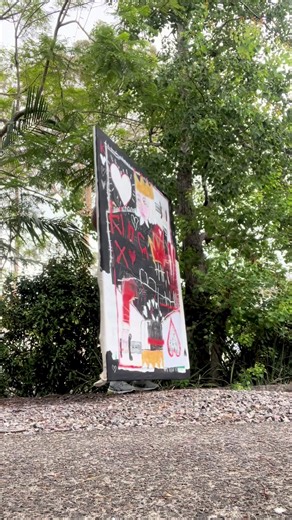 The Unique Journey of an Artist