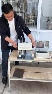 172K views · 726 reactions | #Pneumatic Marking Machine#Dot Peen Marking Machine#Punch Marking #Metal engraving | Metal Marking Machine | Facebook