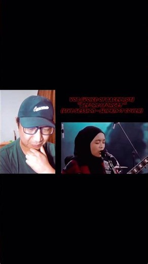 VOB cover Slipknot "Before I Forget" sprti yg sudah2, SELALU GACOR! #voiceofbaceprot #vob