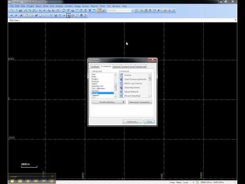 Customize Toolbar Layout