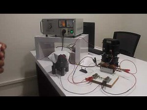 Simplified Simple Ozone Generator
