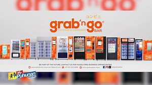 BIGTIME KITAAN SA VENDING MACHINE BUSINESS! Pangarap niyo ba na magkaroon ng sarili niyong negosyo na hindi pinoproblema ang manpower? Sa tulong lang ng mobile device ninyo, puwede na kayong magpatakbo ng vending machine negosyo gamit lamang ang puhunang... See more | My Puhunan