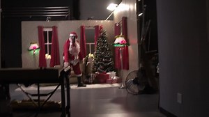 200K views · 2.7K reactions | Zombie Santa ✅ Found Footage ✅ Unrated Humor ✅ Zombie Strain (2025) on Tubi | Dark Sky Films | Facebook