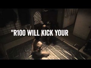 r100 Official Movie Trailer [HD] 1080p