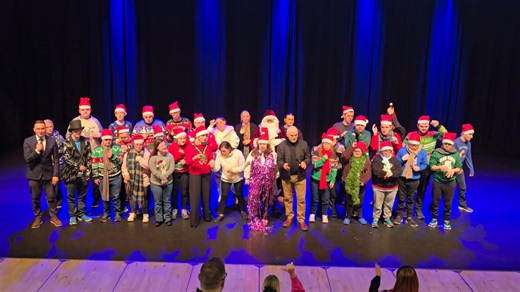 Live Life Well-Being Centre on Reels