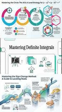 Integration definite integrals Mathematics 9709 AS and A Level A
