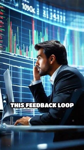 George Soros: Reflexivity & Market Feedback Loops