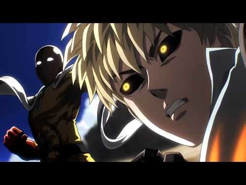 One Punch Man「AMV」- Death