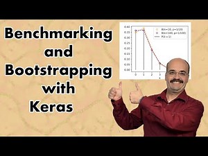 Bootstrapping and Benchmarking Hyperparameters (5.5)