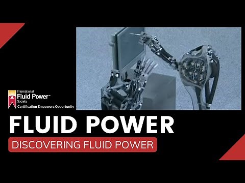 Discovering Fluid Power