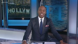 Kevin Frazier- Entertainment Tonight Highlights the 2019 Golden Globe Awards