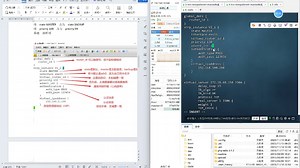 LVS 双活负载均衡  主从数据库（mariadb keepalived lvs）   缓存加速（rides）  NFS 共享