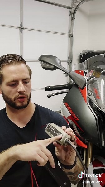 Winterizing Your Motorcycle: Essential Tips and Tricks