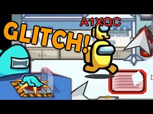 i discovered a huge impostor glitch in among us... | xQcOW