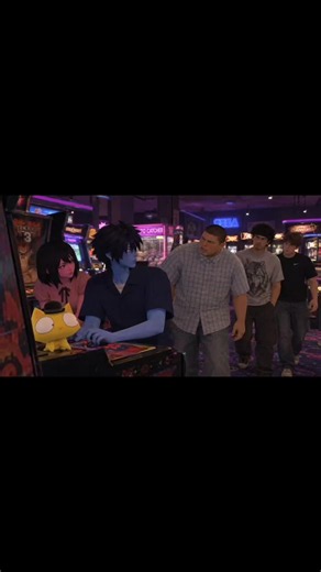 Losercore’s top 3 haters learn to have fun #losercore #haiters @thee_sama @Beav Matt @julio