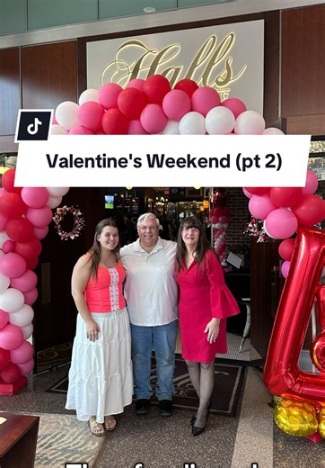 Valentine's Weekend in South Carolina: Part 2 Adventure