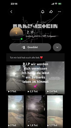 oh man. 🕊️💕😕