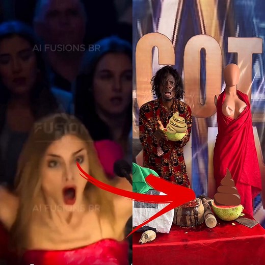 80years old man performs a bloody magic in agt #viralmagic #magicshow #britains_talent #viral #bgt #viral #fun #AGT #fypシ゚viralシ #followersreelsfypシ゚viralシfypシ゚viralシ #fbreels2025ツ #bestmagic #Americangottalent #britainsgottalent | Chimmzy